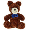 Picture of CREATIVE CROCHET KIT BEAR